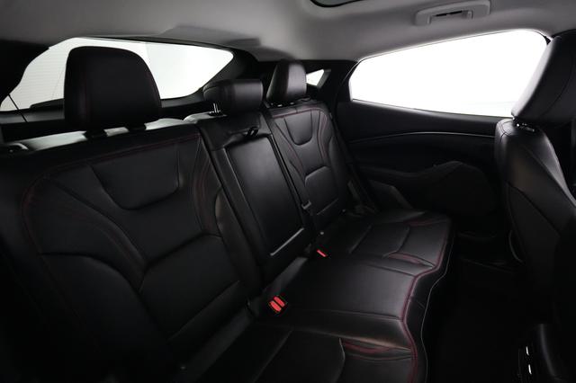 2025 Ford Mustang Mach-E — photo 4 of 25