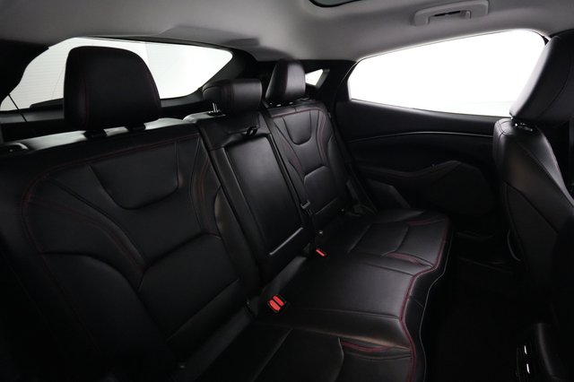 2025 Ford Mustang Mach-E — photo 4 of 25
