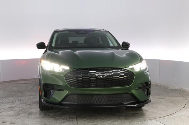 2025 Ford Mustang Mach-E — photo 9 of 25