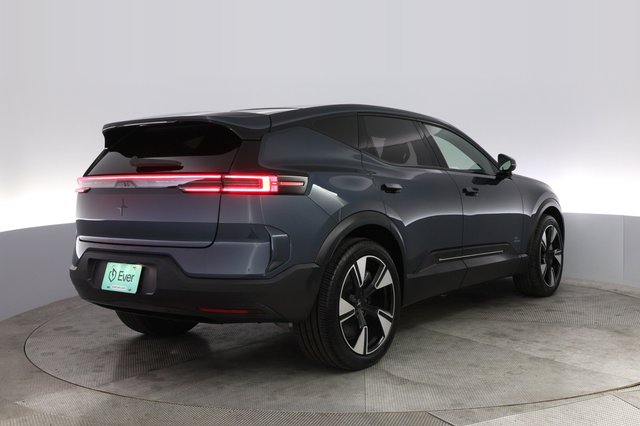 2025 Polestar 3 — photo 2 of 21
