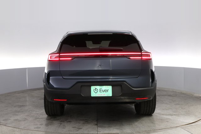 2025 Polestar 3 — photo 12 of 21