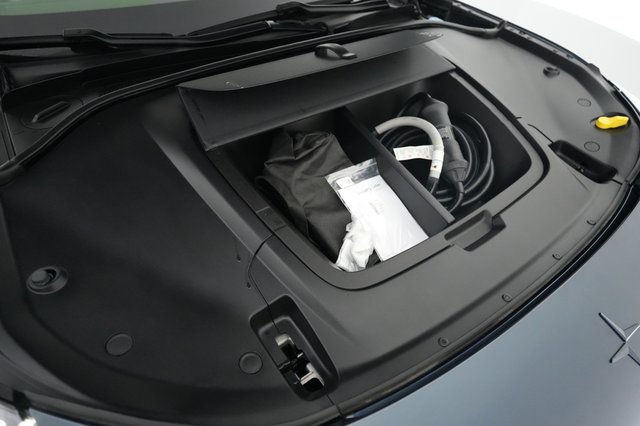 2025 Polestar 3 — photo 20 of 21