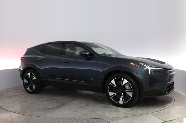 2025 Polestar 3 — photo 11 of 21
