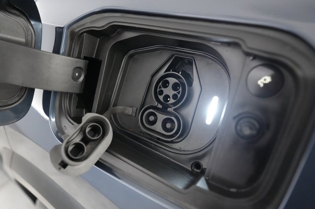 2025 Polestar 3 — photo 8 of 21
