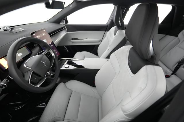 2025 Polestar 3 — photo 3 of 21