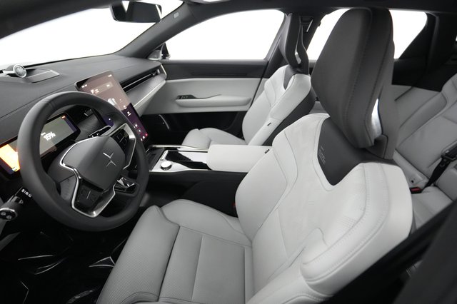 2025 Polestar 3 — photo 3 of 21