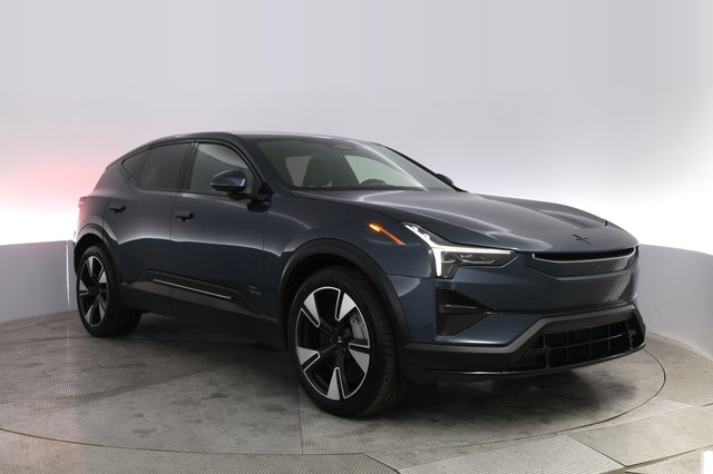 2025 Polestar 3 — photo 10 of 21