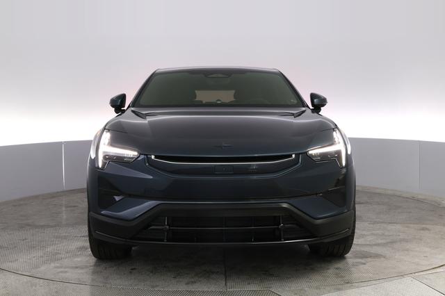 2025 Polestar 3 — photo 9 of 21