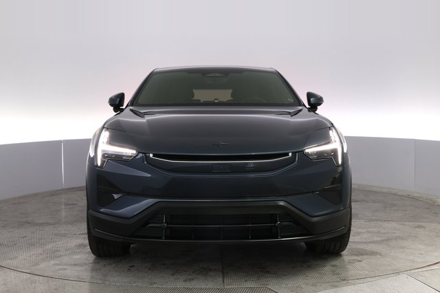 2025 Polestar 3 — photo 9 of 21
