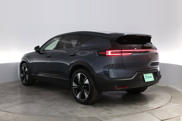 2025 Polestar 3 — photo 13 of 21