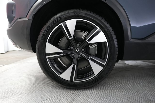2025 Polestar 3 — photo 15 of 21