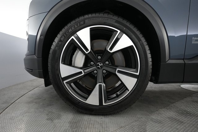 2025 Polestar 3 — photo 7 of 21