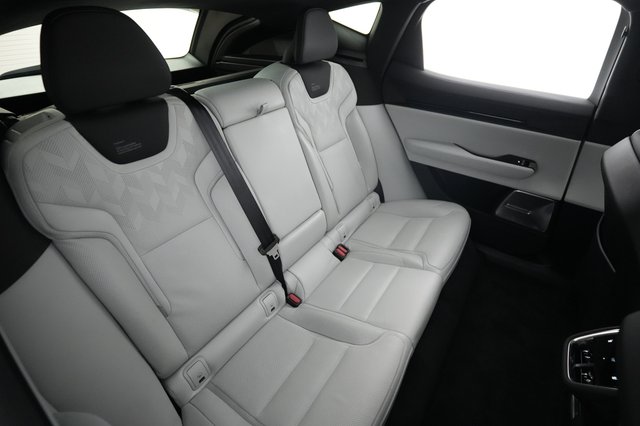 2025 Polestar 3 — photo 4 of 21
