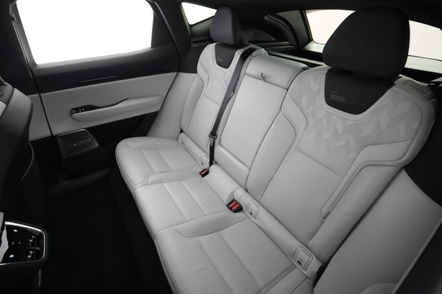 2025 Polestar 3 — photo 19 of 21