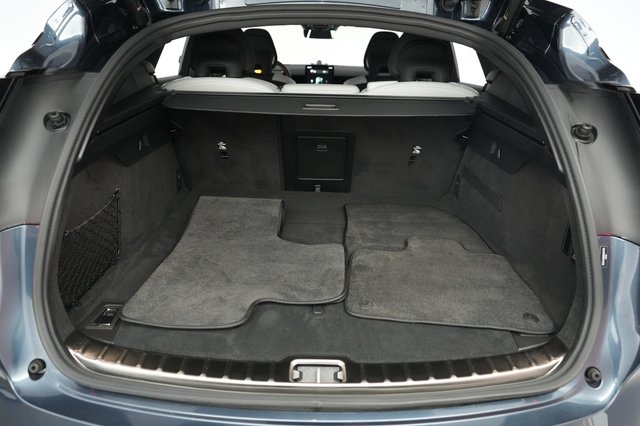2025 Polestar 3 — photo 6 of 21