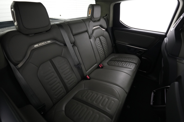 2023 Rivian R1T
