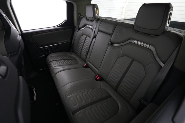 2023 Rivian R1T — photo 19 of 21