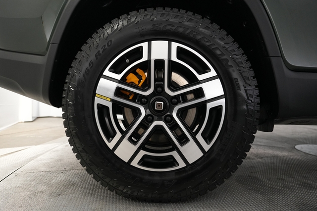 2023 Rivian R1T