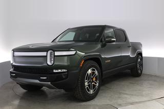 2023 Rivian R1T — VIN 7FCTGAAA5PN023853