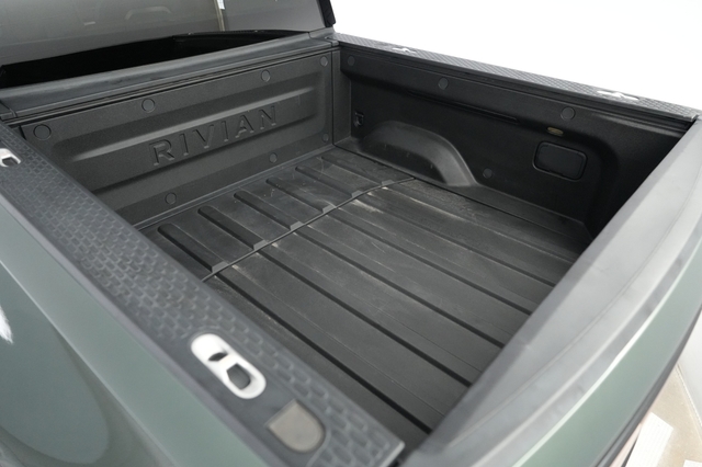 2023 Rivian R1T