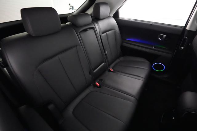 2023 Hyundai IONIQ 5 — photo 4 of 20