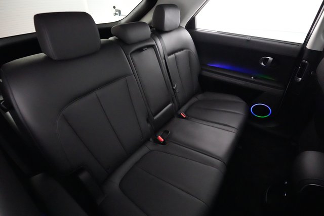 2023 Hyundai IONIQ 5 — photo 4 of 20