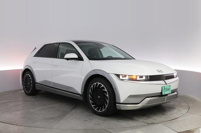 2023 Hyundai IONIQ 5 — photo 10 of 20