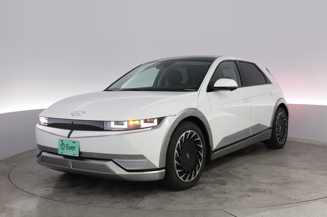2023 Hyundai IONIQ 5