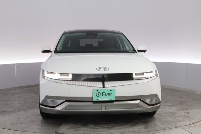2023 Hyundai IONIQ 5 — photo 9 of 20