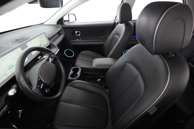 2023 Hyundai IONIQ 5