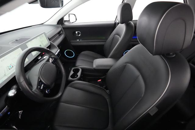 2023 Hyundai IONIQ 5 — photo 3 of 20