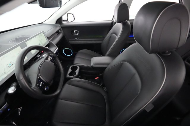 2023 Hyundai IONIQ 5 — photo 3 of 20