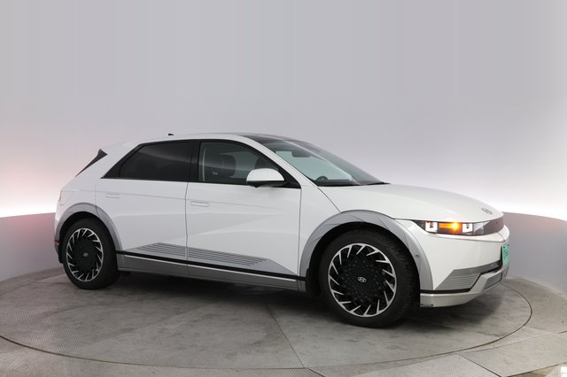 2023 Hyundai IONIQ 5 — photo 11 of 20