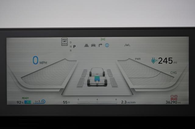 2023 Hyundai IONIQ 5 — photo 5 of 20