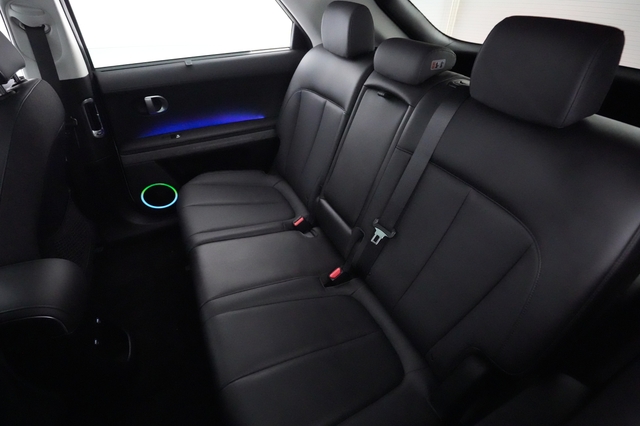 2023 Hyundai IONIQ 5