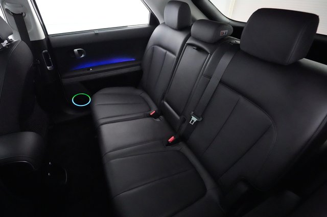2023 Hyundai IONIQ 5 — photo 19 of 20