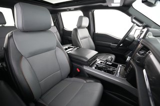 2024 Ford F-150 Lightning — photo 12 of 14