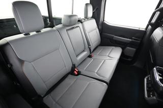 2024 Ford F-150 Lightning — photo 4 of 14