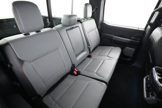 2024 Ford F-150 Lightning — photo 4 of 14