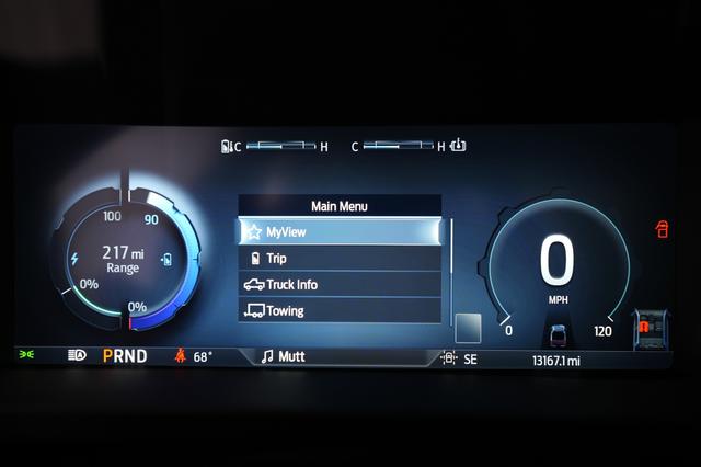 2024 Ford F-150 Lightning — photo 5 of 14