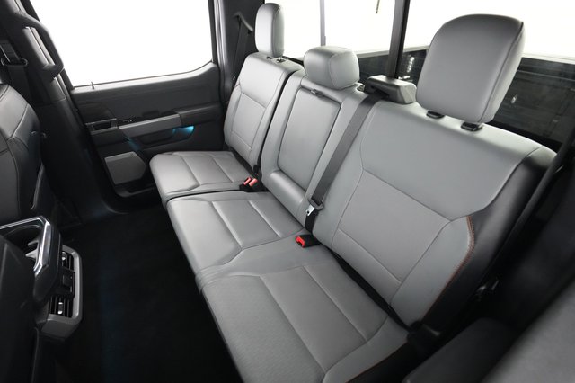 2024 Ford F-150 Lightning — photo 13 of 14