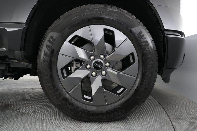 2024 Ford F-150 Lightning — photo 7 of 14