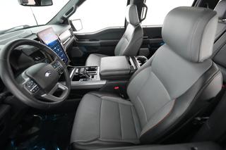 2024 Ford F-150 Lightning — photo 3 of 14