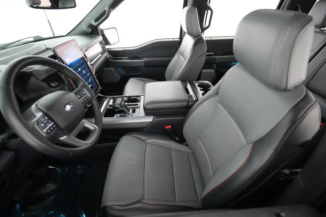 2024 Ford F-150 Lightning — photo 3 of 14