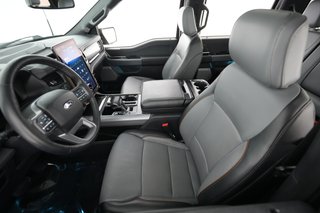 2024 Ford F-150 Lightning — photo 3 of 14