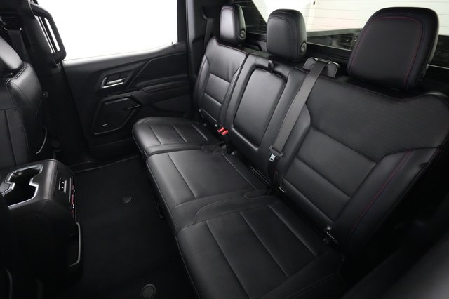 2024 Chevrolet Silverado EV — photo 13 of 15