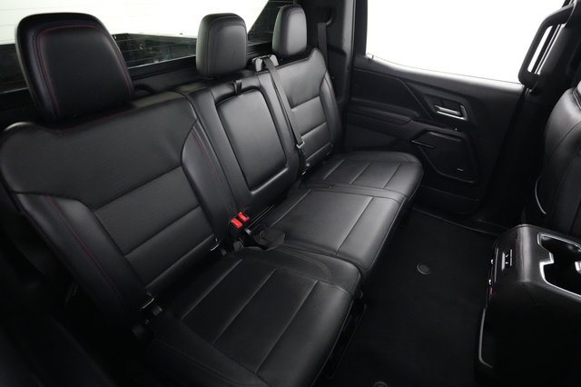 2024 Chevrolet Silverado EV — photo 4 of 15