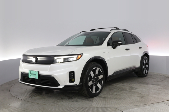 2024 Honda Prologue