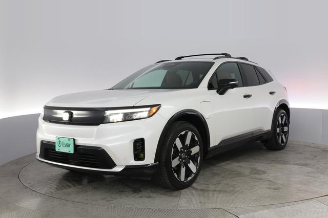 2024 Honda Prologue — VIN 3GPKHZRJ0RS519314