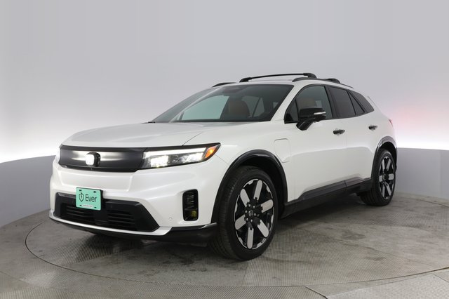 2024 Honda Prologue — VIN 3GPKHZRJ0RS519314